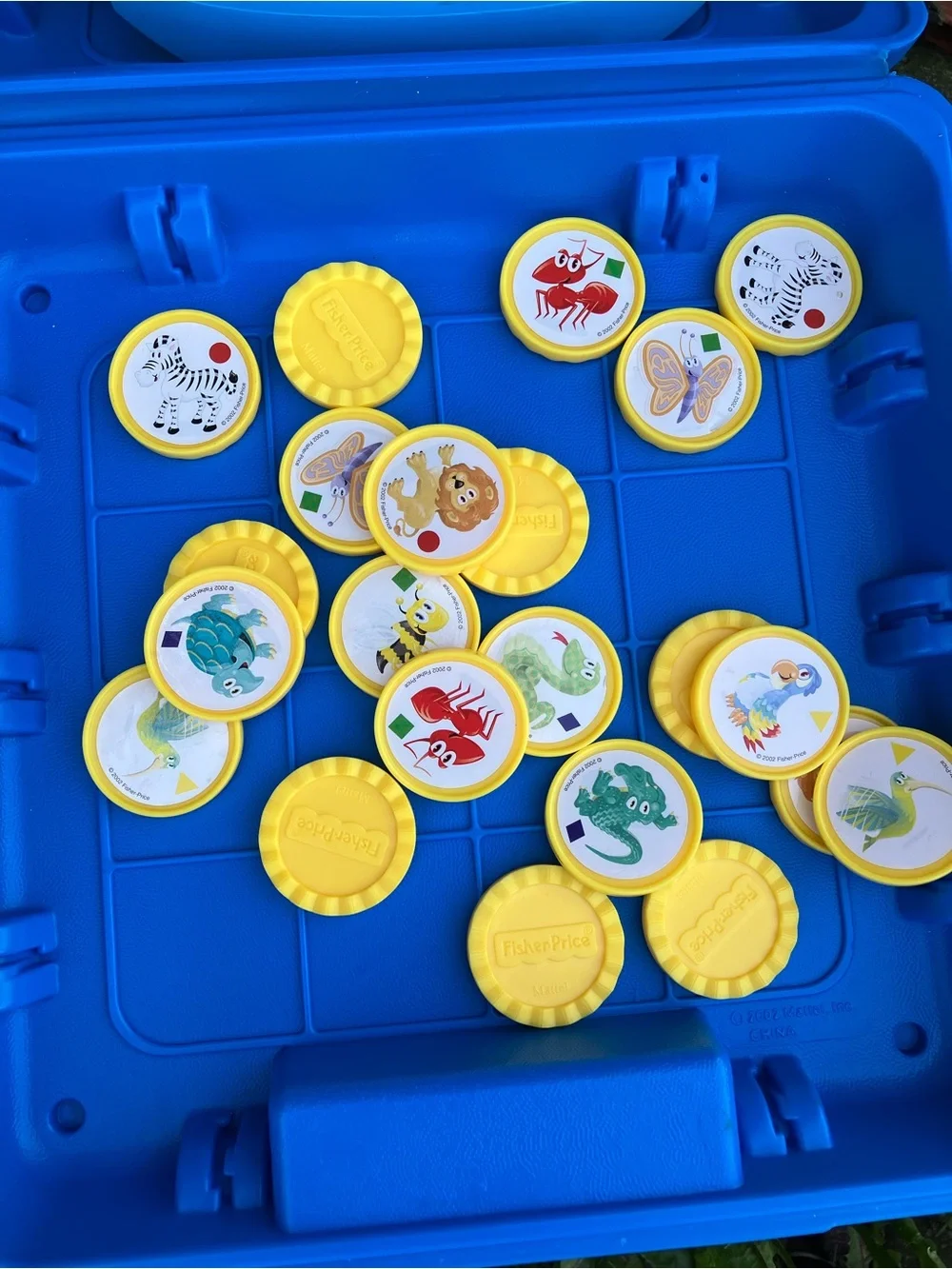 Fisher-Price this classic